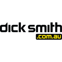 DICK SMITH Catalogues