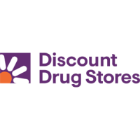 DISCOUNT DRUG STORES Catalogues