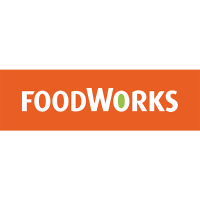 FOODWORKS Catalogues