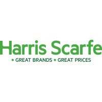 HARRIS SCARFE Catalogues