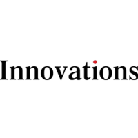 INNOVATIONS Catalogues