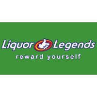 LIQUOR LEGENDS Catalogues