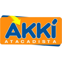 AKKI ATACADISTA Folhetos