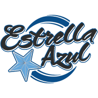 ESTRELA AZUL Folhetos