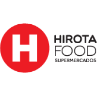 HIROTA FOOD Folhetos