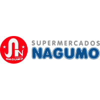 NAGUMO Folhetos