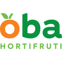 OBA HORTIFRUTI Folhetos