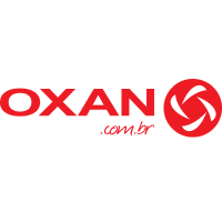 OXAN ATACADISTA Folhetos