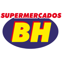 SUPERMERCADOS BH Folhetos