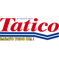 TATICO Folhetos