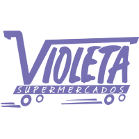VIOLETA SUPERMERCADOS Folhetos