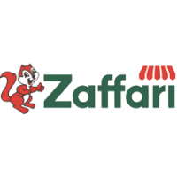 ZAFFARI Folhetos