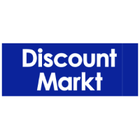 DISCOUNT MARKT Φυλλάδια