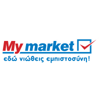 MY MARKET Φυλλάδια