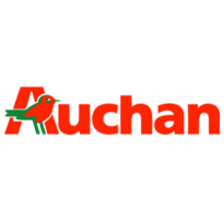AUCHAN Folhetos