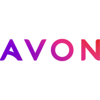 AVON Folhetos