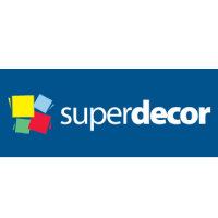 SUPERDECOR Folhetos