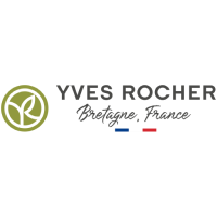 YVES ROCHER Folhetos