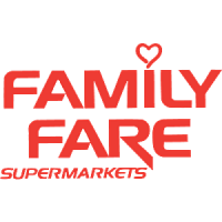 FAMILY FARE Offers