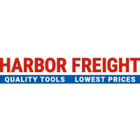 HARBOR FREIGHT Offers